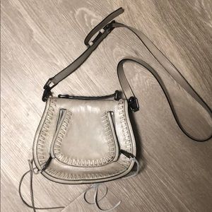 Rebecca Minkoff saddle bag